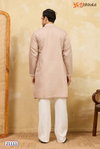 Prestige By Shubhvastra Edit Viscose Silk Bulk Mens Kurta Orders In India